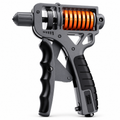 Pince de musculation main à résistance réglable